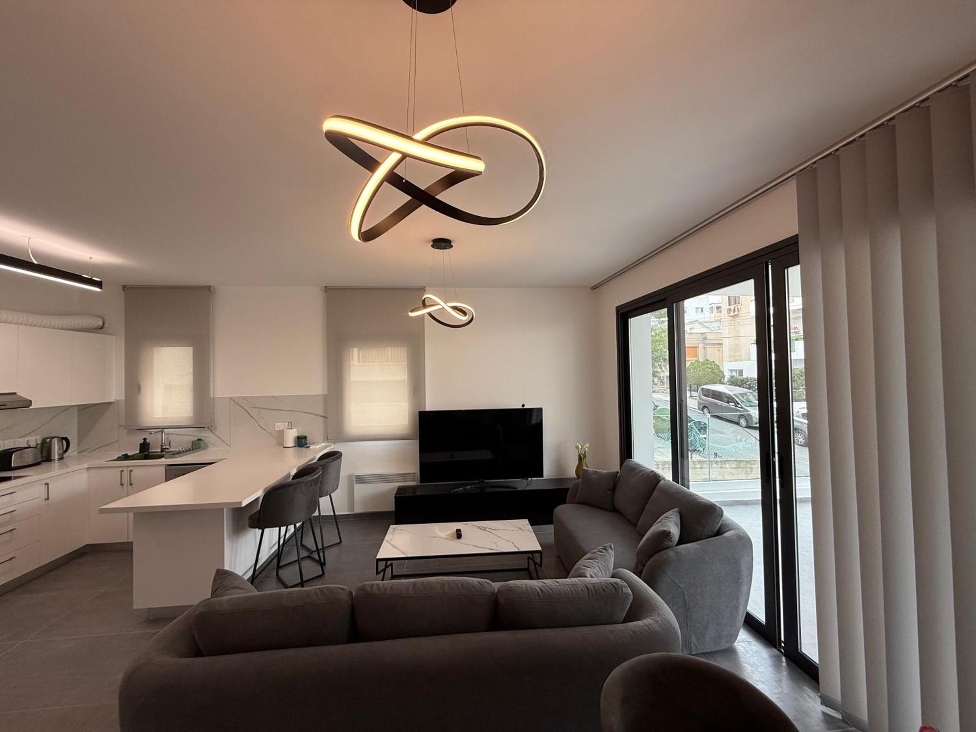 Appartement Glabur - Elite 2bdr