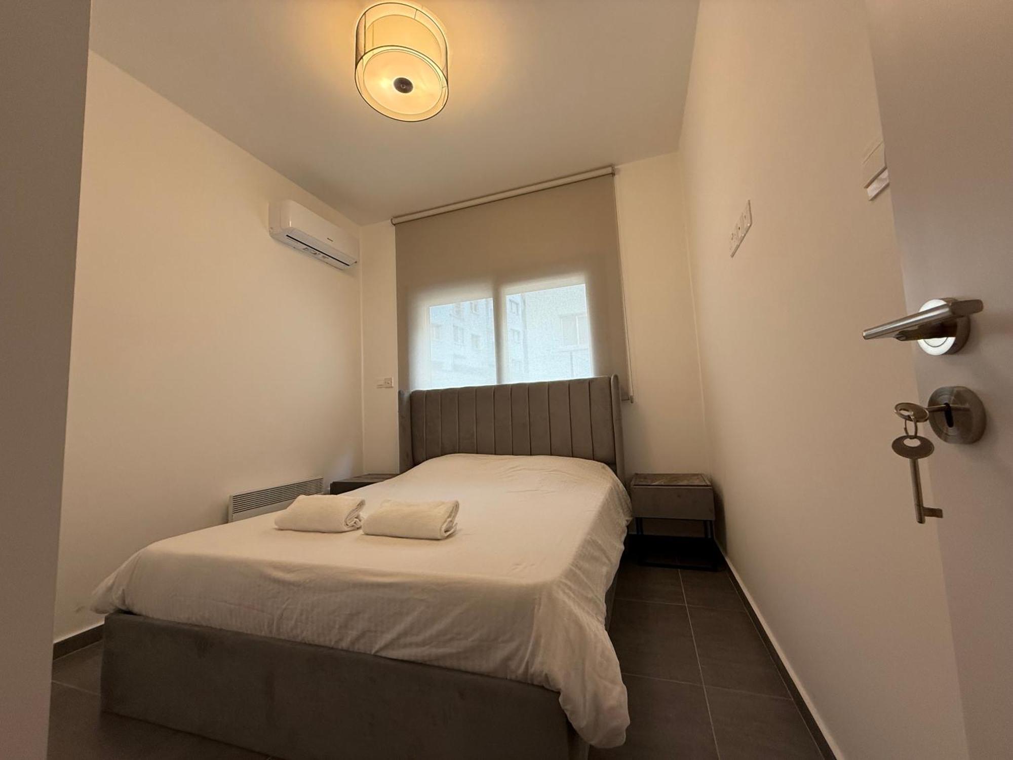 Glabur - Elite 2bdr Appartement *