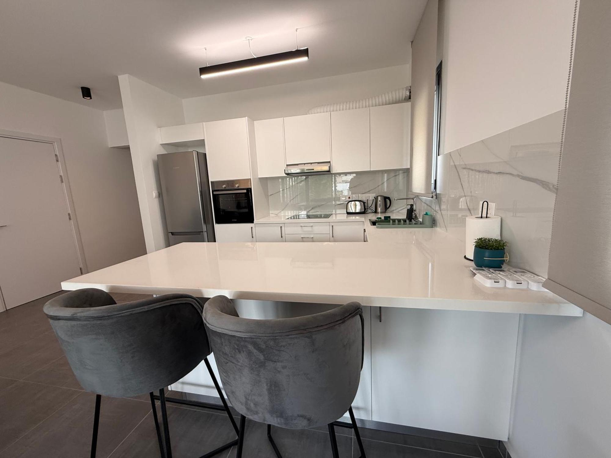 Glabur - Elite 2bdr Appartement
