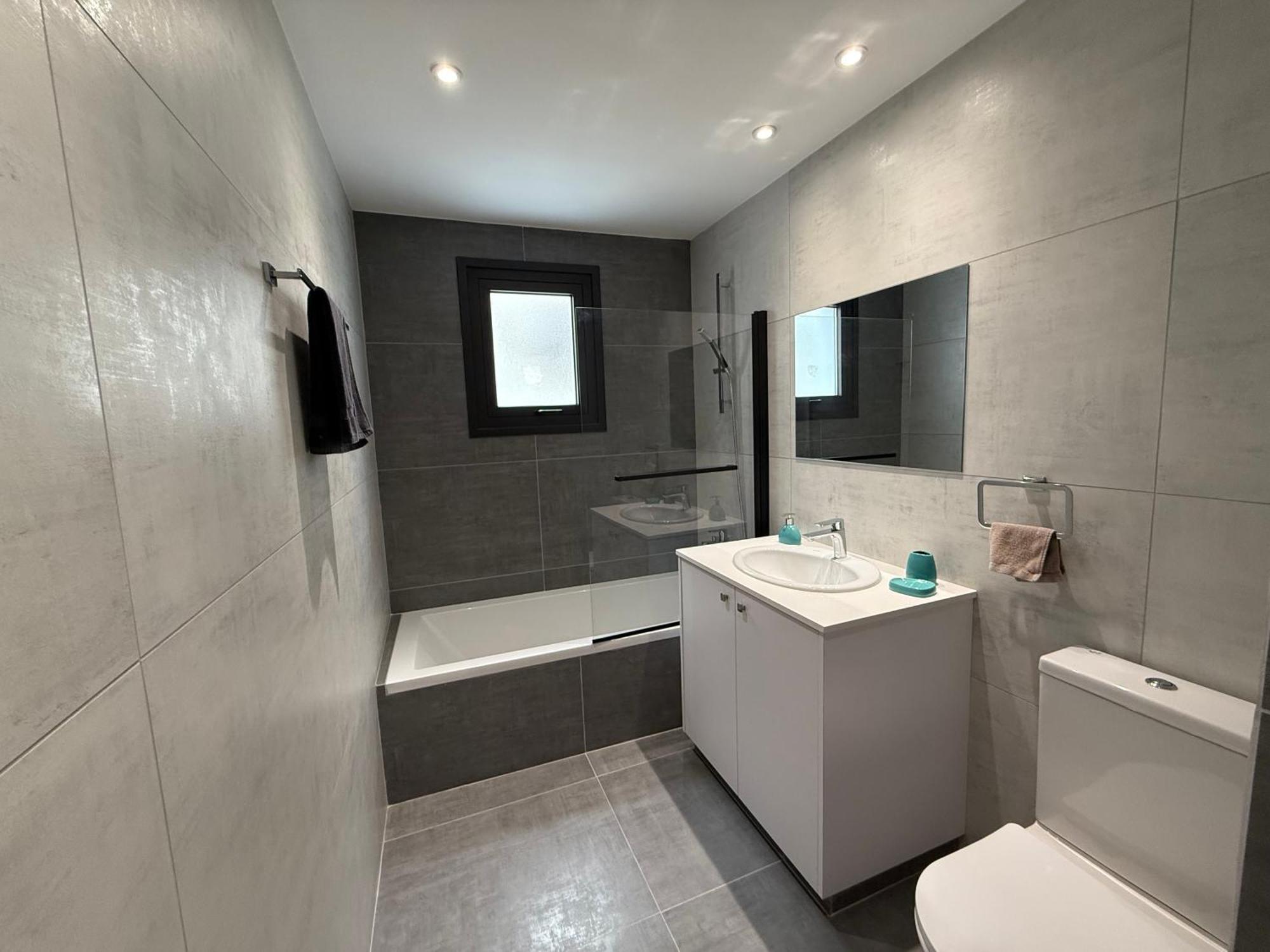 Appartement Glabur - Elite 2bdr *