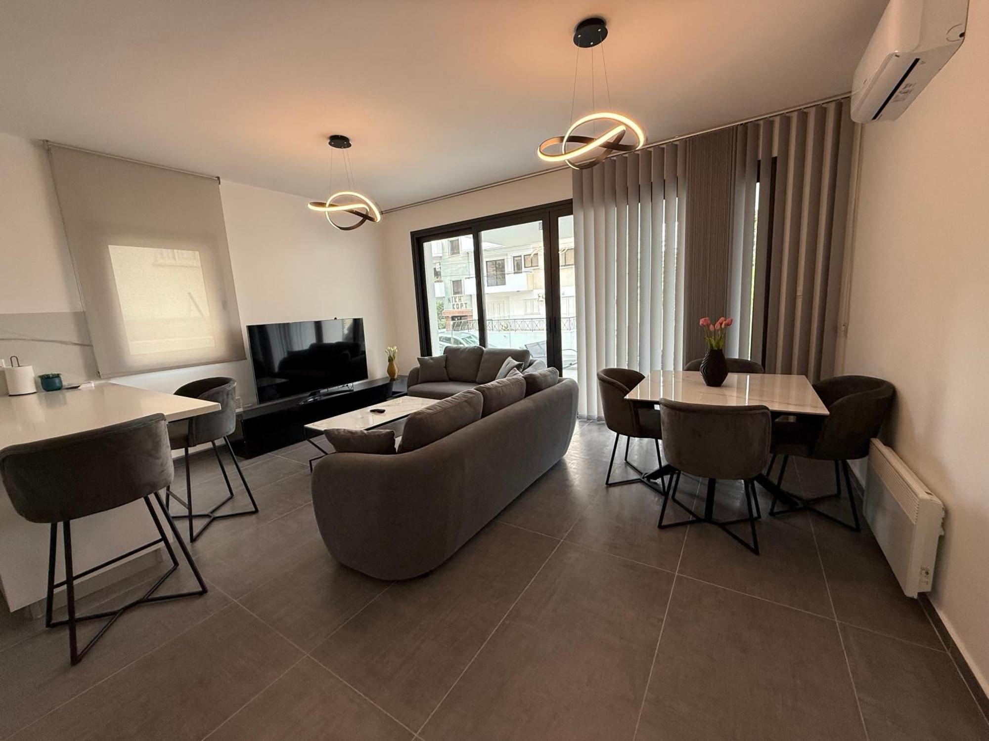 Appartement Glabur - Elite 2bdr